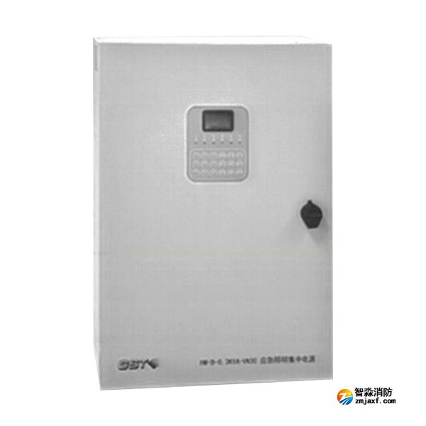 海灣HW-D-0.3KVA-VN30應(yīng)急照明集中電源（消防應(yīng)急燈具專(zhuān)用應(yīng)急電源）