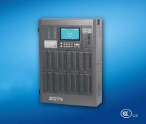 JB-QB-GSTN1500火災(zāi)報警控制器（聯(lián)動型）